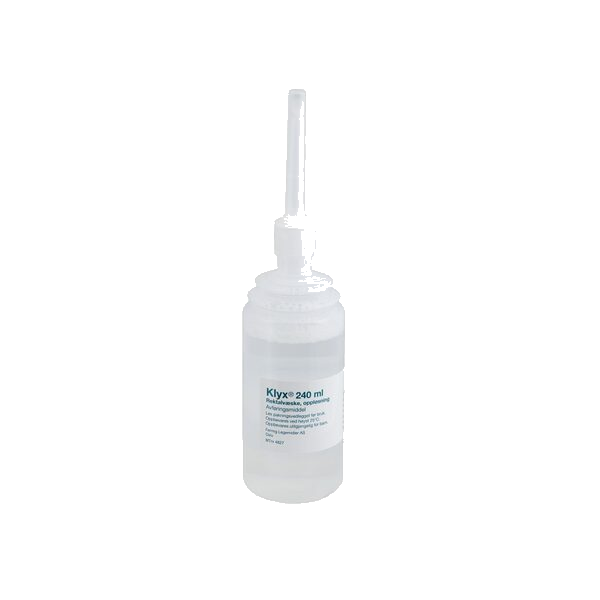 Klyx rektalvæske 240 ml
