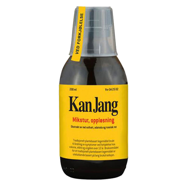 Kan Jang Mikst 200 ml