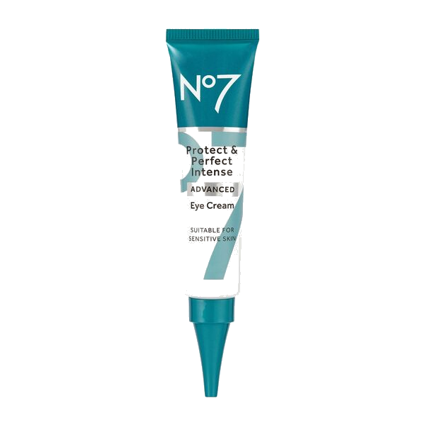 No7 Protect & Perfect Intense ADVANCED Eye Cream 15ml