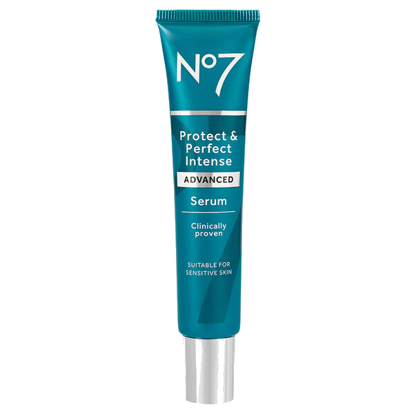 No7 Protect & Perfect Intense ADVANCED Serum 30ml