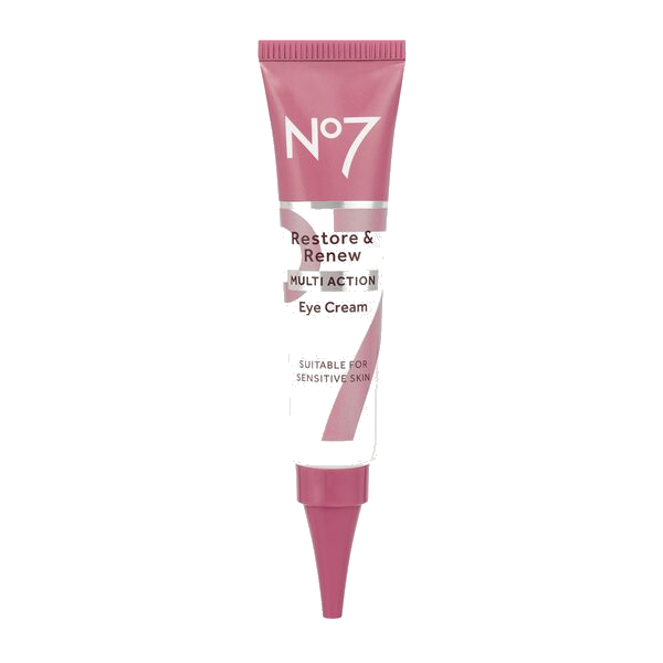 No7 Restore & Renew Eye Cream 15ml