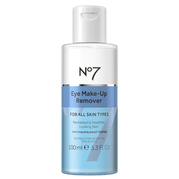 No7 Eye Make Up Remover 100ML