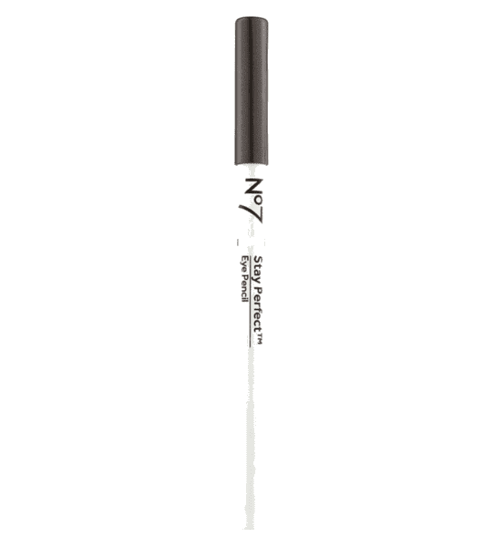 No7 Stay Perfect Amazing Eyes Pencil Grey