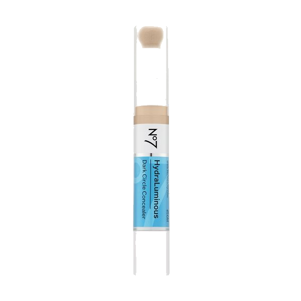 No7 HydraLuminous Dark Circles Concealer 2 3,9ML