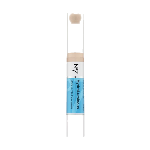 No7 HydraLuminous Dark Circles Concealer 1 3,9ML