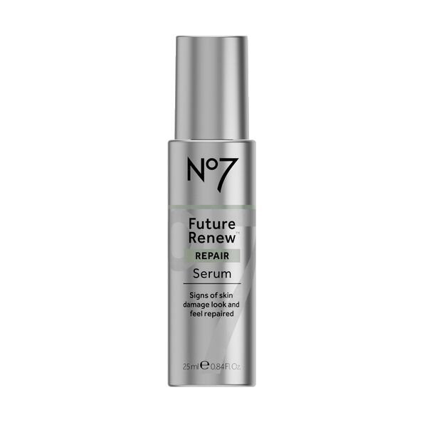 No7 Future Renew Repair Serum 25ml