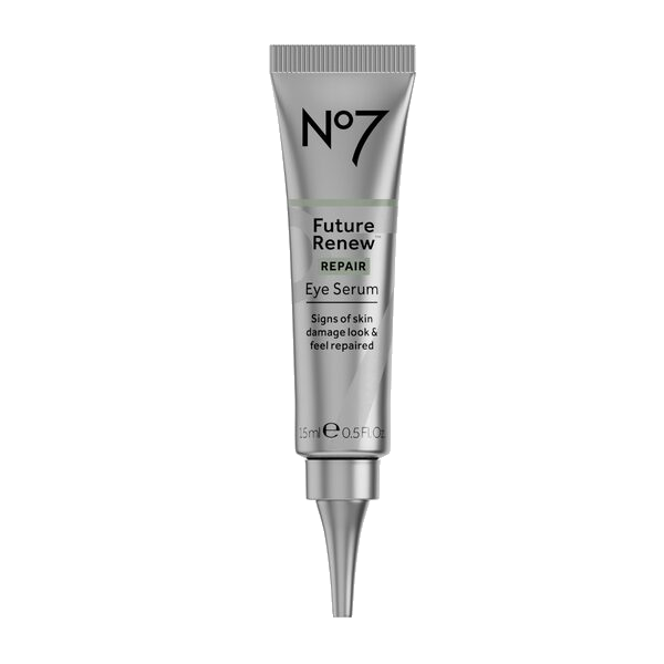 No7 Future Renew Eye Serum 15ml