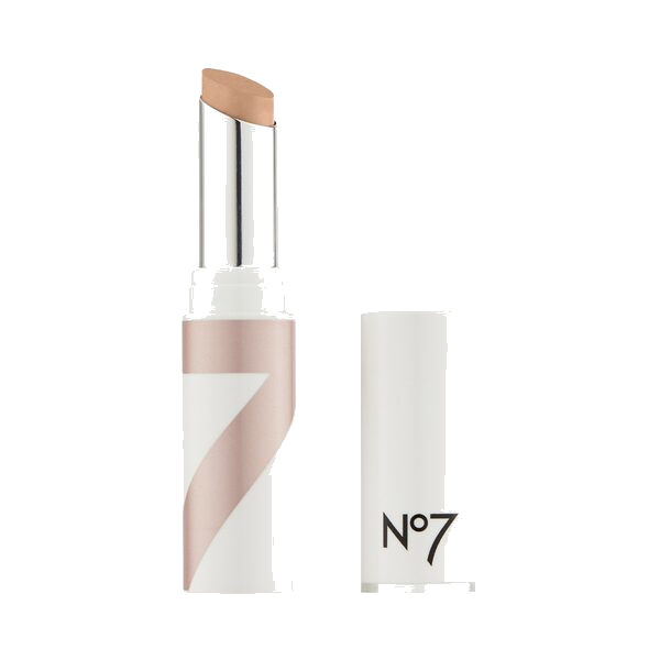 No7 Stay Perfect Stick Concealer, Warm Beige