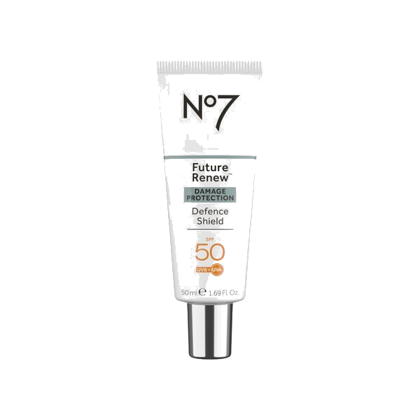 No7 Future Renew Defence Shield SPF50 50ml