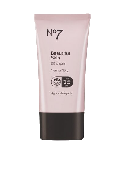 No7 Beautiful Skin BB Medium 40ml
