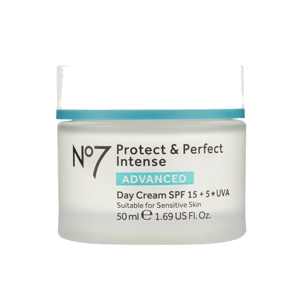 No7 Protect & Perfect Intense Advanced Dagkrem 50ml
