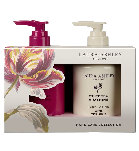 Laura Ashley Hand Care Duo
