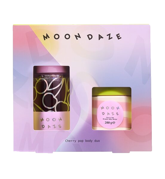 Moondaze Cherry Body Duo