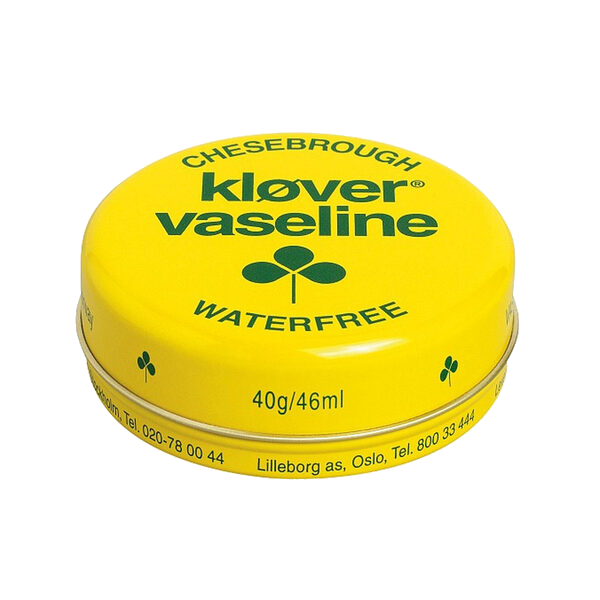 Kløvervaselin 40 g