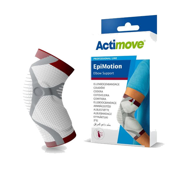 Actimove albuestøtte S