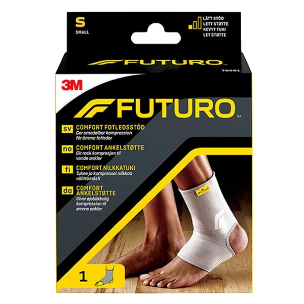 Futuro Comfort Lift Ankel S 1 stk