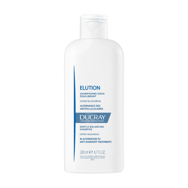 Ducray Elution Shampoo 200ml