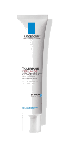 La Roche-Posay Toleriane Kerium DS Concentrate 40ml