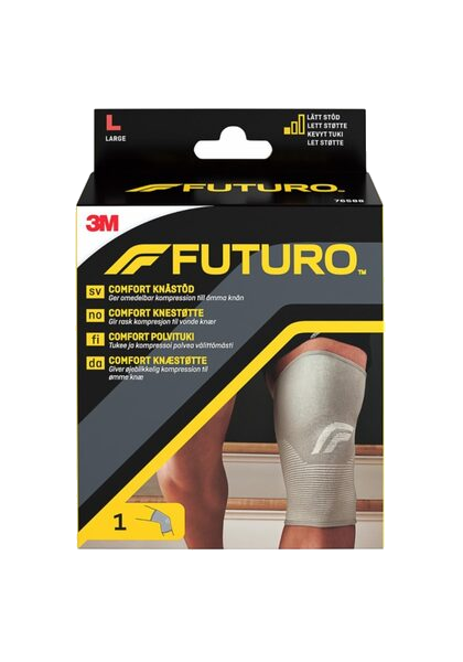 Futuro Comfort Lift Kne L 1 stk