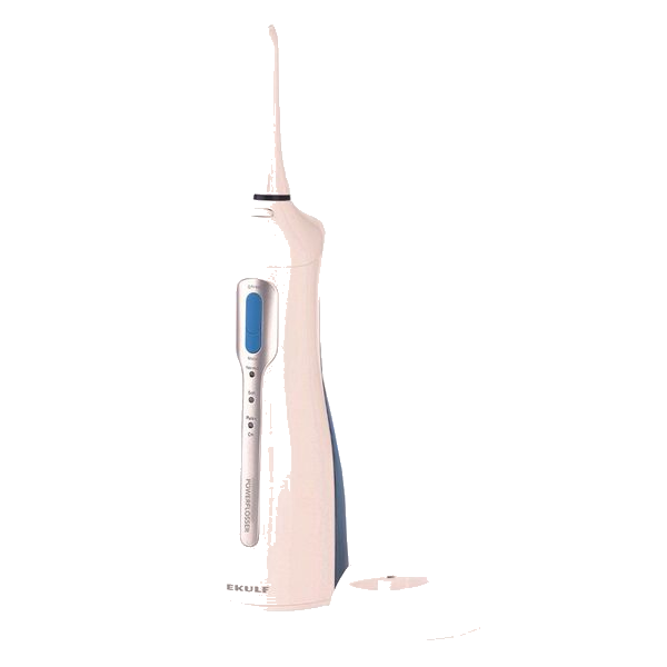 Ekulf PowerFlosser Cordless 1stk