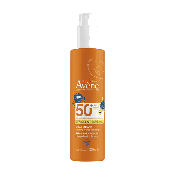 Avène Sun Spray Kids SPF 50+ 200 ml