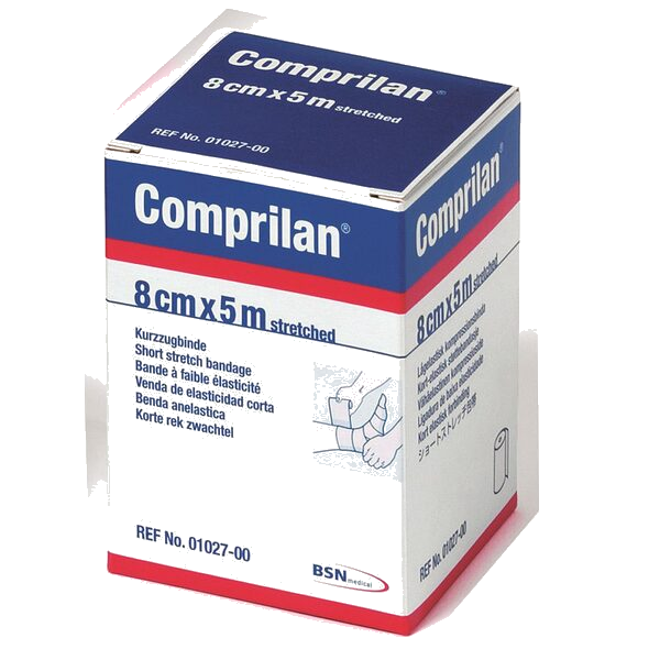 Comprilan 8Cmx5M 1 stk