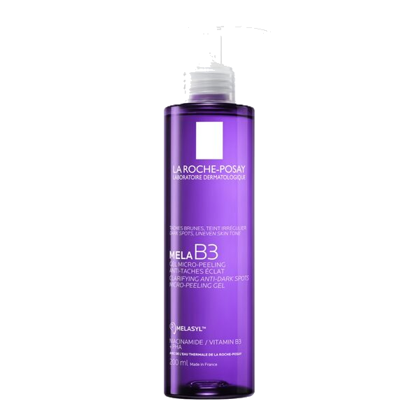 La Roche-Posay Mela B3 rensegele 200ml