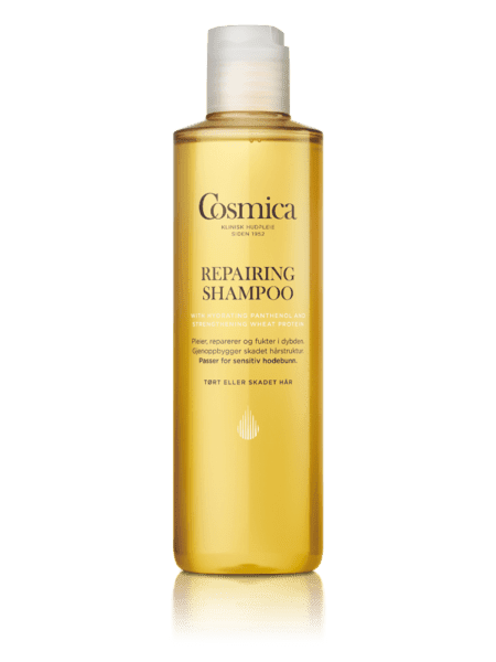 Cosmica Repairing Shampoo 250 ml