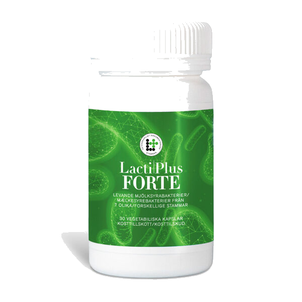 LactiPlus Forte