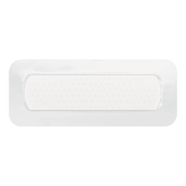 Mepilex Border Post-Op 10x20cm
