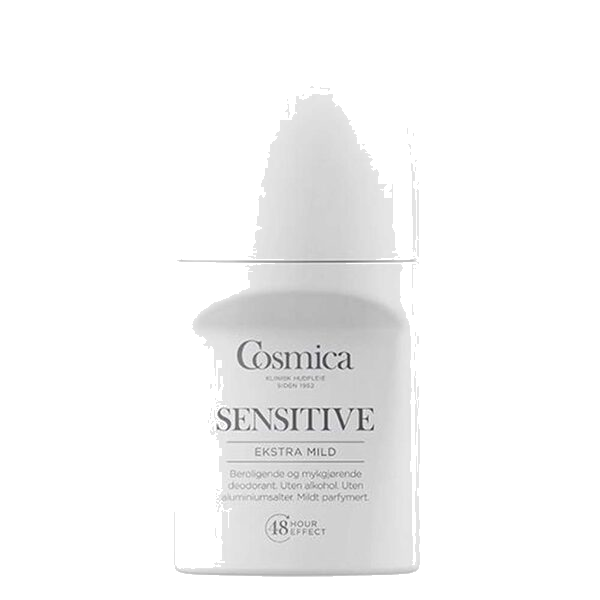 Cosmica Deodorant Sensitive 50 ml