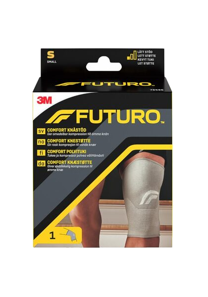 Futuro Comfort Lift Knestøtte S 1 stk