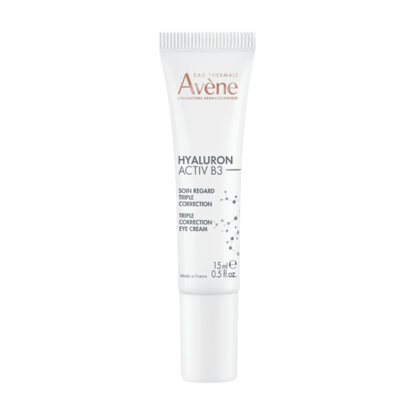 Avène HYALURON ACTIV B3 Øyekrem 15ml