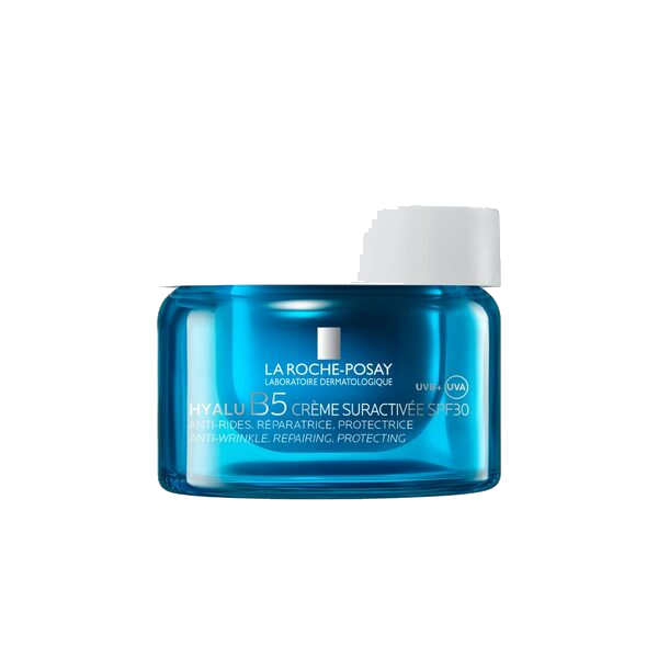 La Roche-Posay Hyalu B5 ansiktskrem Spf30 50ml
