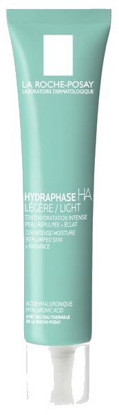 La Roche-Posay Hydraphase Ha Light 40ml