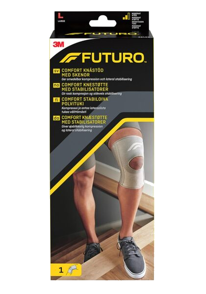 Futuro Knestøtte L 1 stk