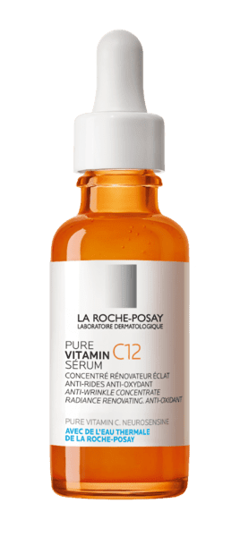 La Roche-Posay Pure Vitamin C12 serum 30ml