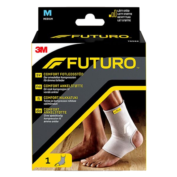 Futuro Comfort Lift Ankel M 1 stk