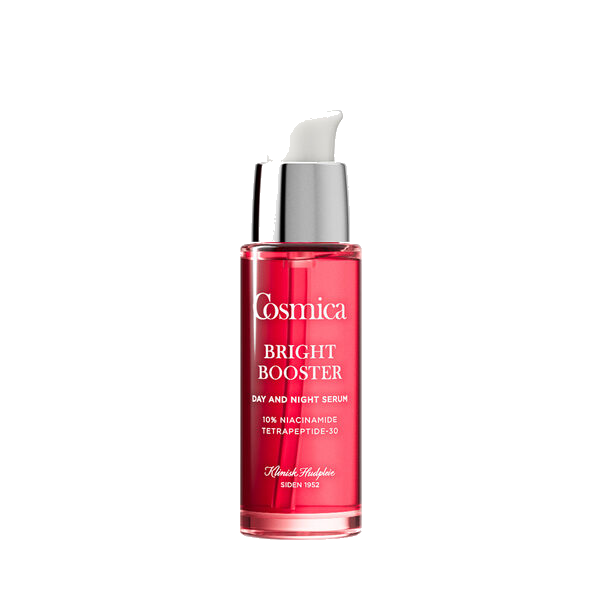 Cosmica Face Bright Booster 30ml