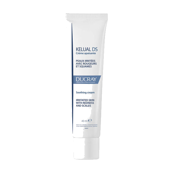Ducray Kélual DS Cream 40ml