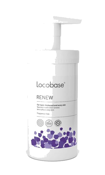 Locobase Renew 490g