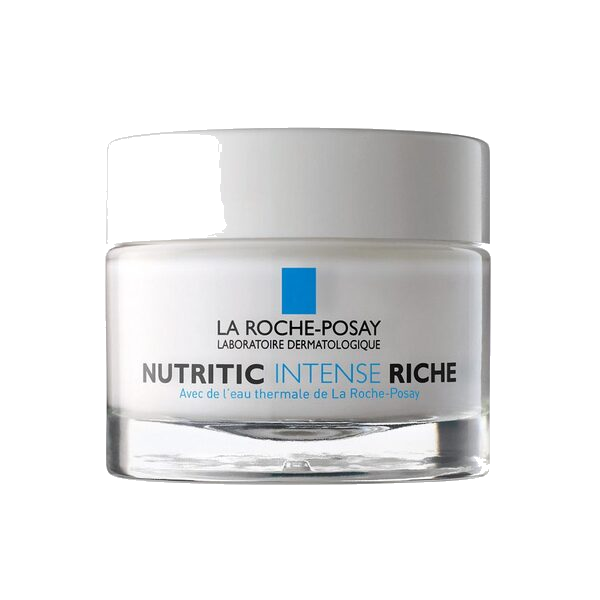 La Roche-Posay Nutritic Intense Rich Krem 50ml