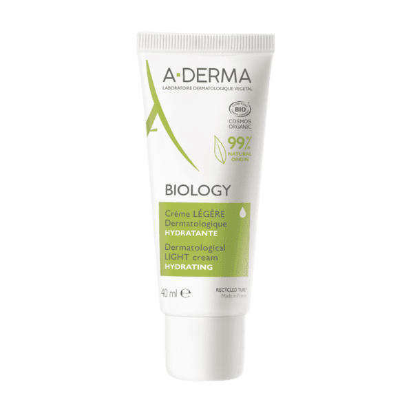 A-Derma Biology Cream Light 40ml