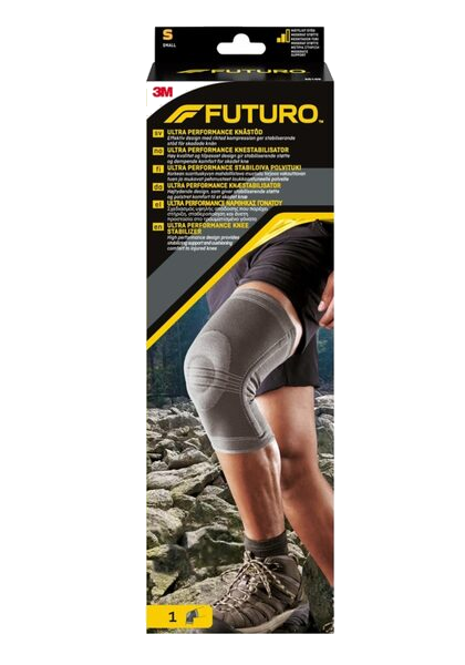 Futuro Ultra Knestøtte S