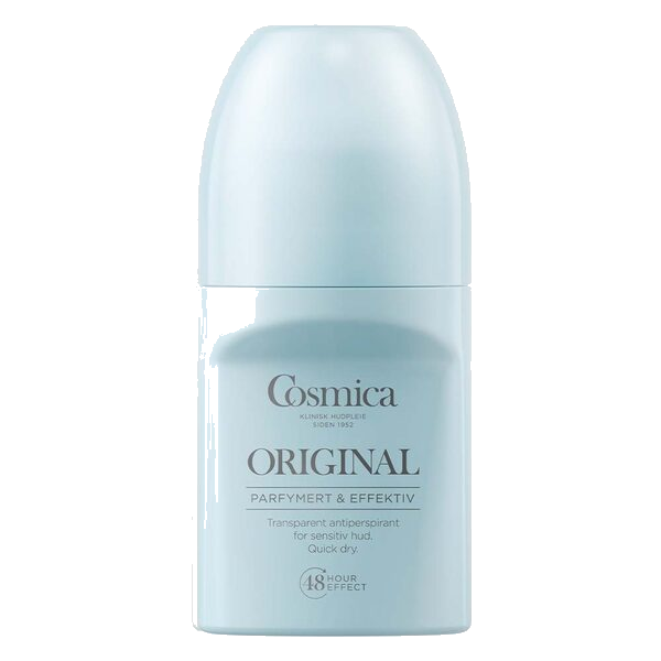 Cosmica Deodorant Original 50 ml