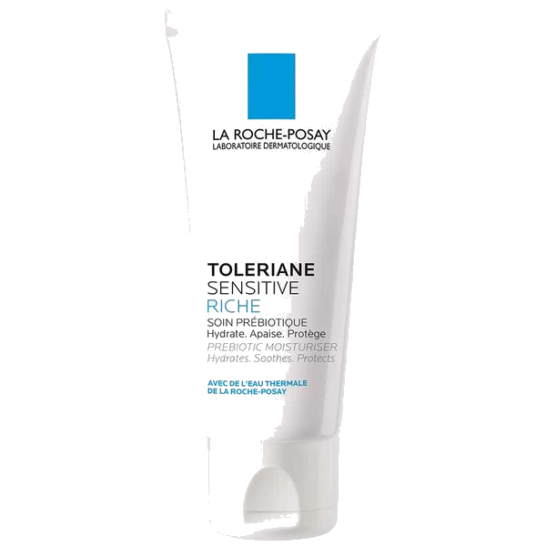 La Roche-Posay Toleriane Sensitive Rich Krem 40ml