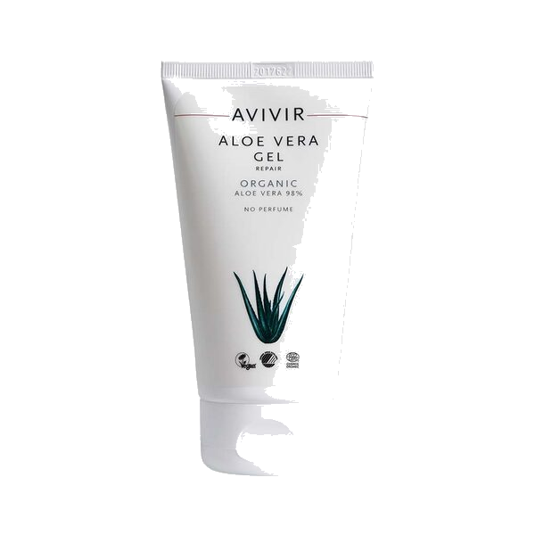 AVIVIR Aloe Vera Gel Repair 98% 150ml