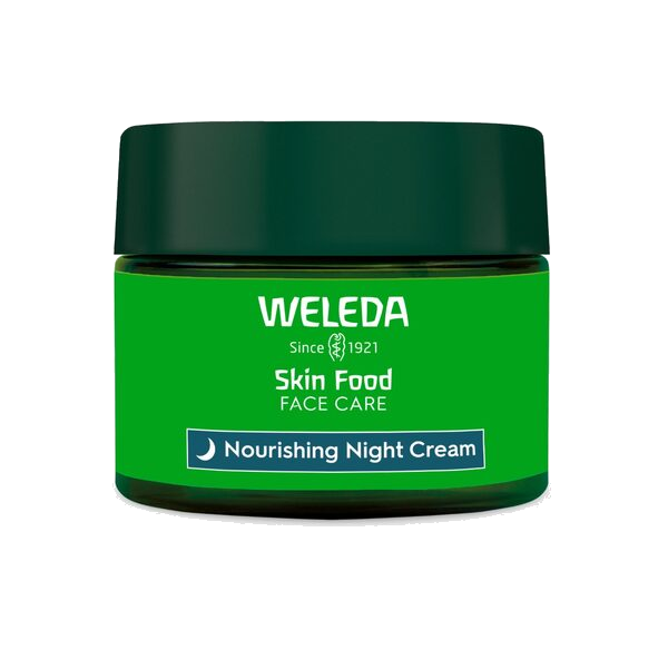 Weleda Skin Food Night Cream 40 ml