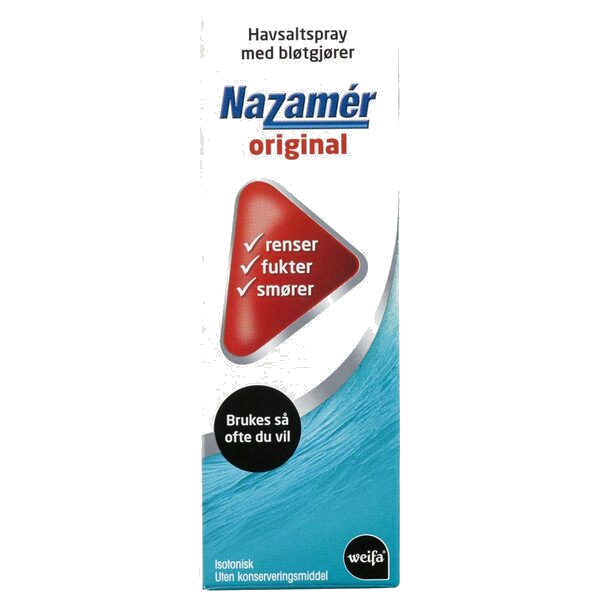 Nazamer Original 20 ml