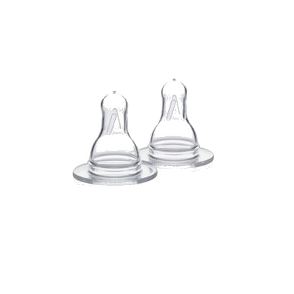Medela Smokk Medium Hull 2 stk